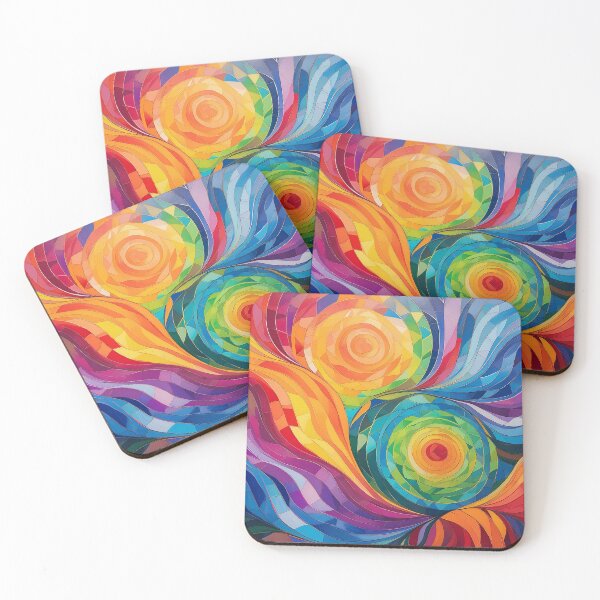 Item preview, Fractal Roses designed and sold by GAKStudio.
