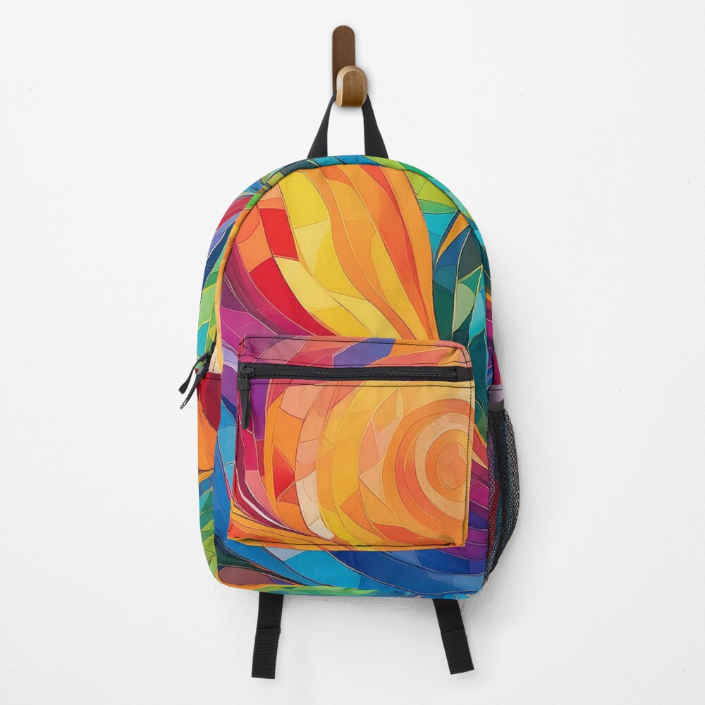 Item preview, Backpack designed and sold by GAKStudio.