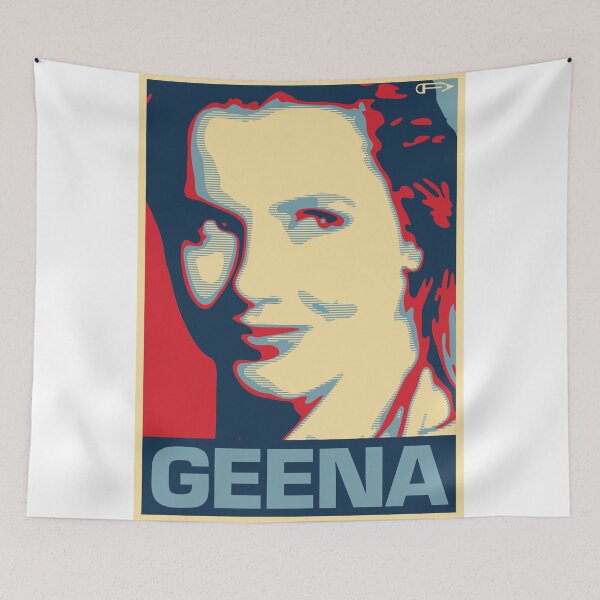 Item preview, Geena designed and sold by DFA.