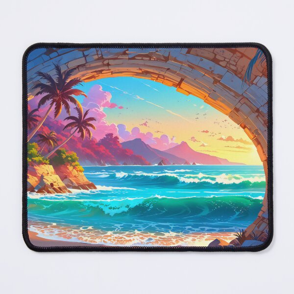 Item preview, Mega Beach designed and sold by BalancerDesign.