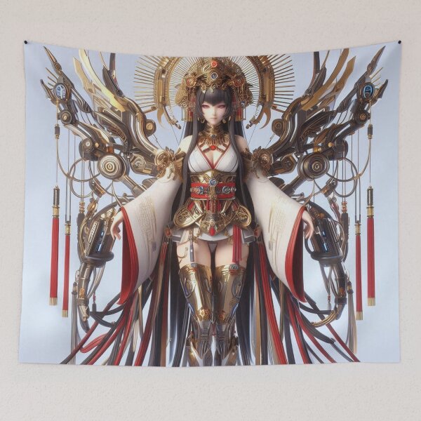 Item preview, Benten designed and sold by RaF71PrO.