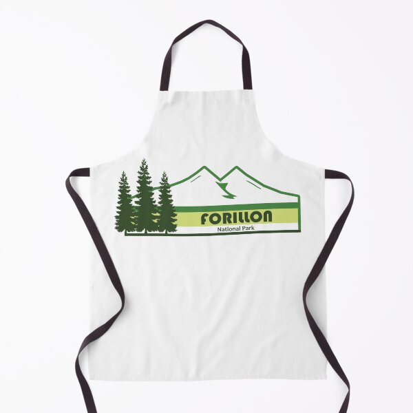 Item preview, Forillon National Park Green Stripes designed and sold by Esskay Designs.