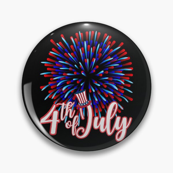 Item preview, Happy 4th of July designed and sold by aadamshopping.