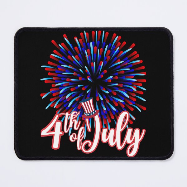 Item preview, Happy 4th of July designed and sold by aadamshopping.