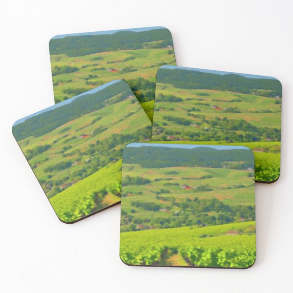 Item preview, Vineyard country... designed and sold by Harryucksche.
