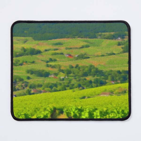 Item preview, Vineyard country... designed and sold by Harryucksche.