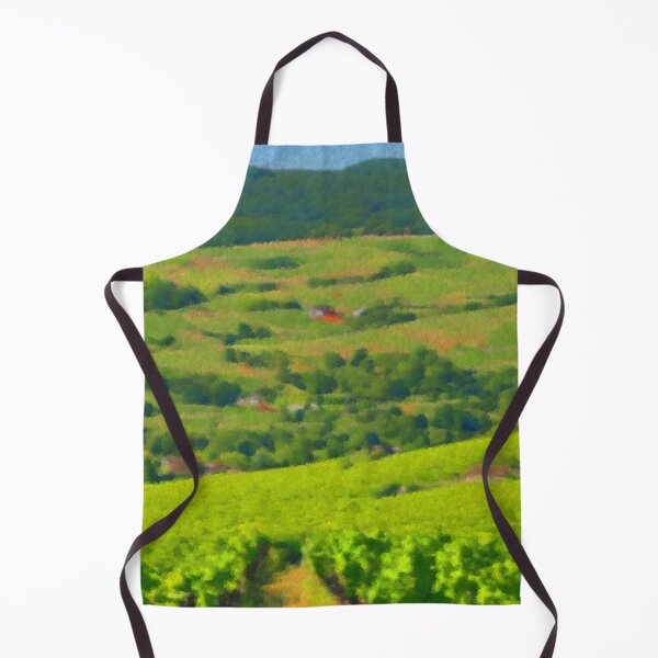 Item preview, Vineyard country... designed and sold by Harryucksche.