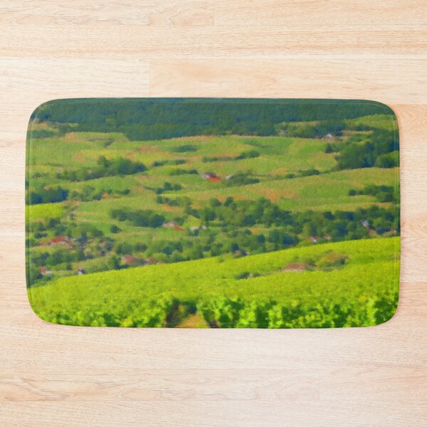 Item preview, Vineyard country... designed and sold by Harryucksche.