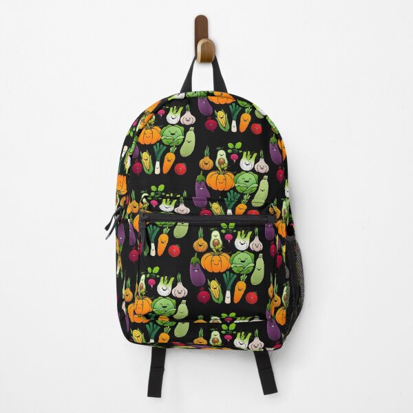 Item preview, Cute Vegetable Healthy Veggie Vegan Gardening designed and sold by EmGai TocXanh.