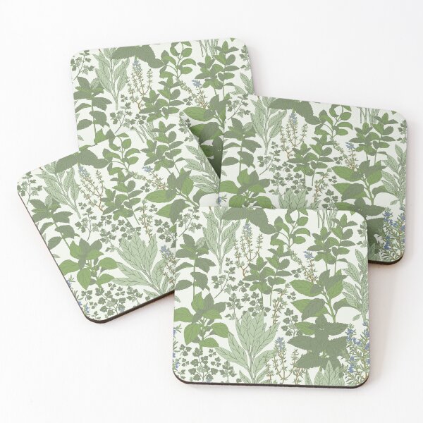 Item preview, Herb Garden  designed and sold by amber-rose-art.