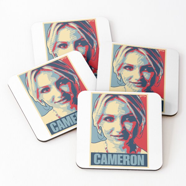 Item preview, Cameron designed and sold by DFA.