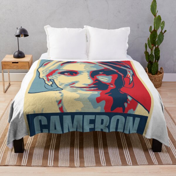 Item preview, Cameron designed and sold by DFA.