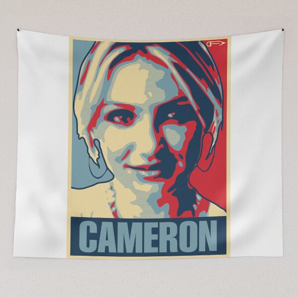 Item preview, Cameron designed and sold by DFA.