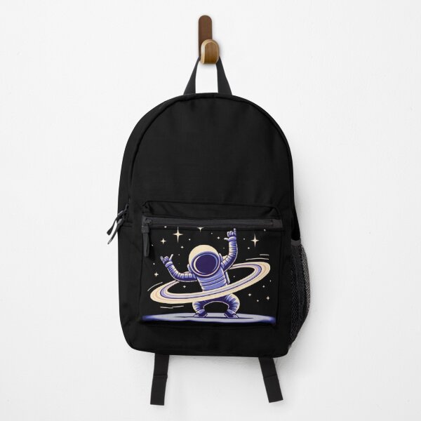 Item preview,  Breakin' It Down in Saturn's Rings designed and sold by Ayman Toumarti.