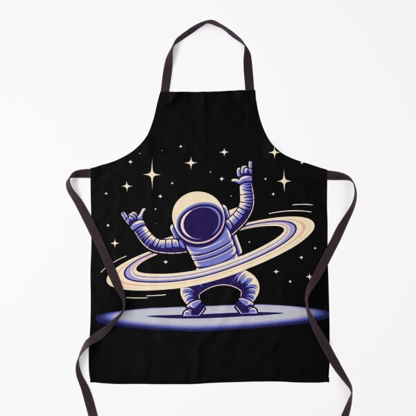 Item preview,  Breakin' It Down in Saturn's Rings designed and sold by Ayman Toumarti.