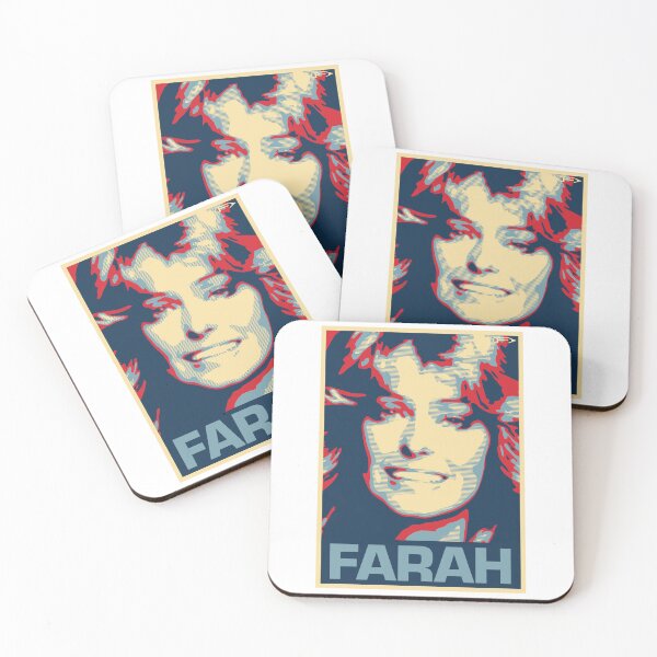 Item preview, Farah designed and sold by DFA.