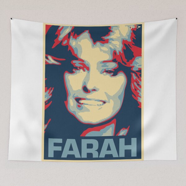 Item preview, Farah designed and sold by DFA.