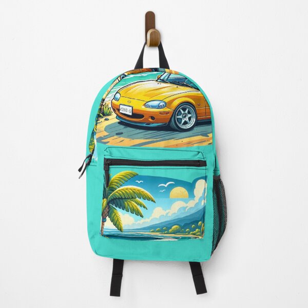 Item preview, Lemon's Beachside Bliss designed and sold by mugooooo.