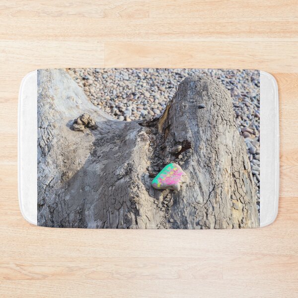 Item preview, Driftwood and Pebbles designed and sold by Martin Fenton.