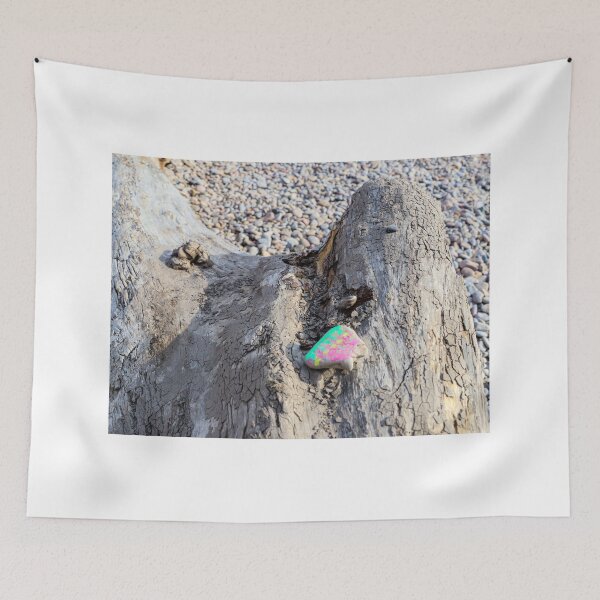 Item preview, Driftwood and Pebbles designed and sold by Martin Fenton.