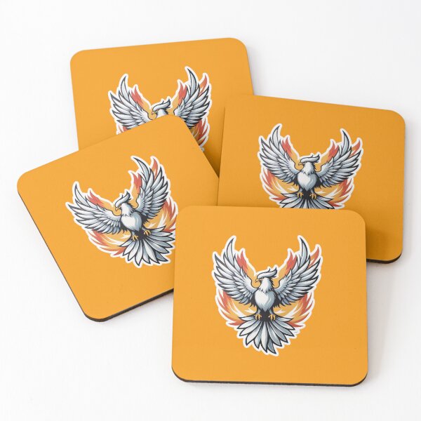 Item preview, Phoenix Bird designed and sold by Aise06.