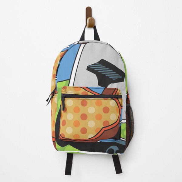 Item preview, Flying Toast designed and sold by J-Oua.