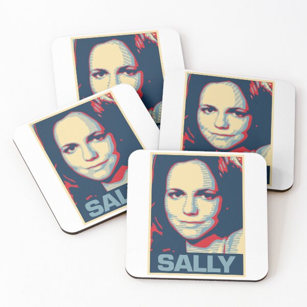 Item preview, Sally designed and sold by DFA.