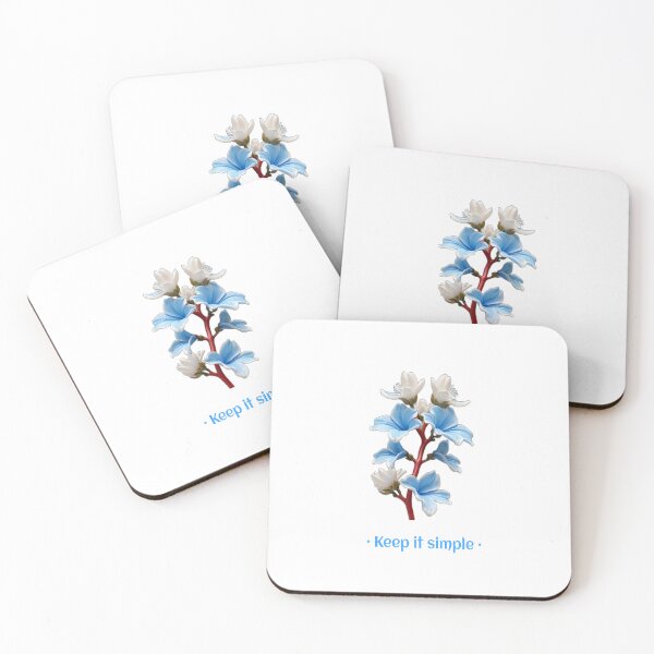 Item preview, Keep it simple 10.0 designed and sold by AldeaPod.