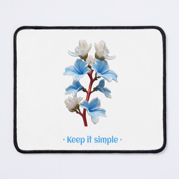 Item preview, Keep it simple 10.0 designed and sold by AldeaPod.