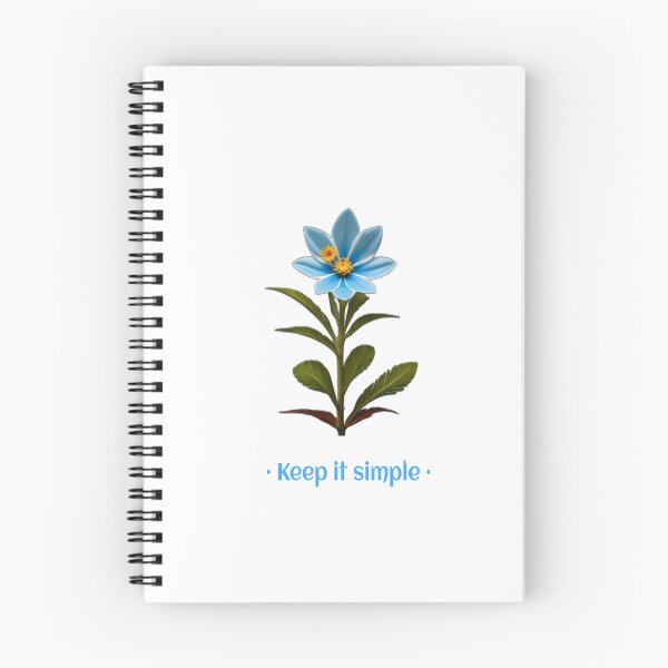 Item preview, Keep it simple 11.0 designed and sold by AldeaPod.