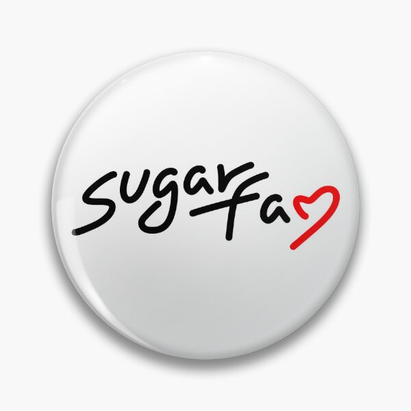 Item preview, Sugar fam. designed and sold by steadye.