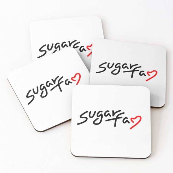 Item preview, Sugar fam. designed and sold by steadye.