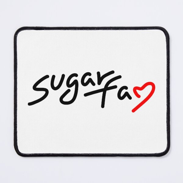 Item preview, Sugar fam. designed and sold by steadye.