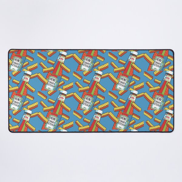Item preview, Flying Fries designed and sold by J-Oua.