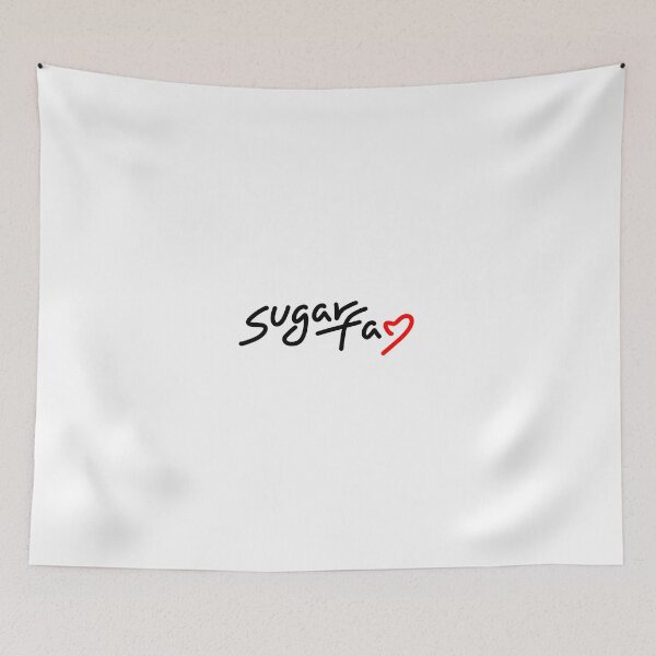 Item preview, Sugar fam. designed and sold by steadye.