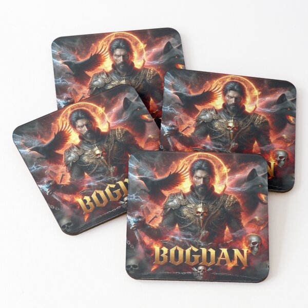 Item preview, Bogdan designed and sold by RaF71PrO.
