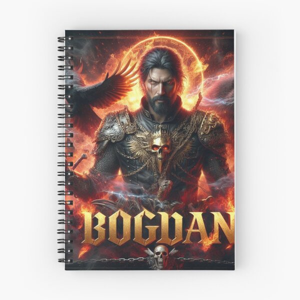 Item preview, Bogdan designed and sold by RaF71PrO.