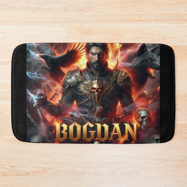 Item preview, Bogdan designed and sold by RaF71PrO.