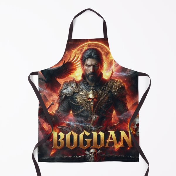 Item preview, Bogdan designed and sold by RaF71PrO.