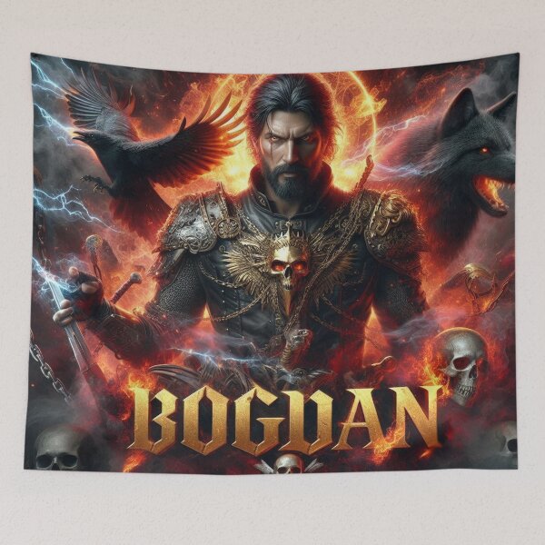 Item preview, Bogdan designed and sold by RaF71PrO.