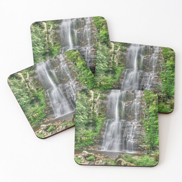 Item preview, Minnamurra Falls designed and sold by Michael Matthews.
