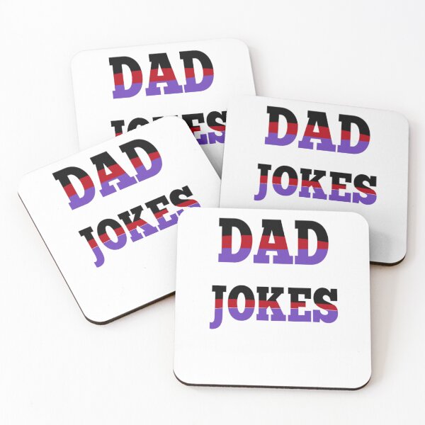 Item preview, dad jokes  designed and sold by MKshoper.