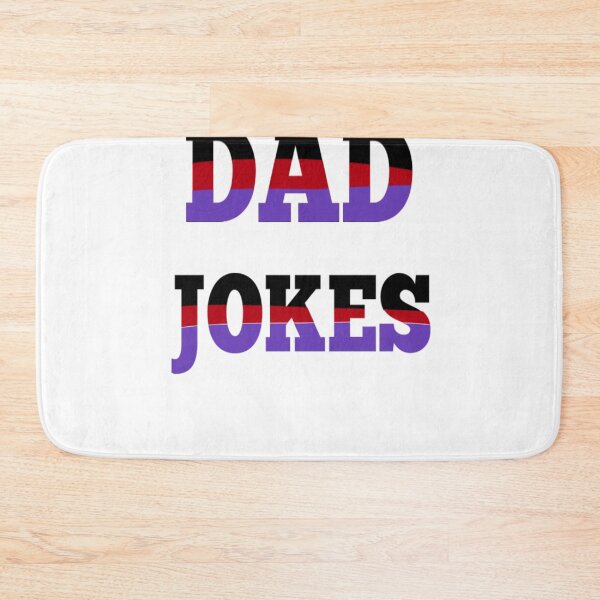 Item preview, dad jokes  designed and sold by MKshoper.