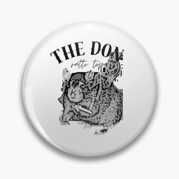 Item preview, THE DONE rotto topo  I FUNNY MEME T_SHIRT  designed and sold by IntegriTee.