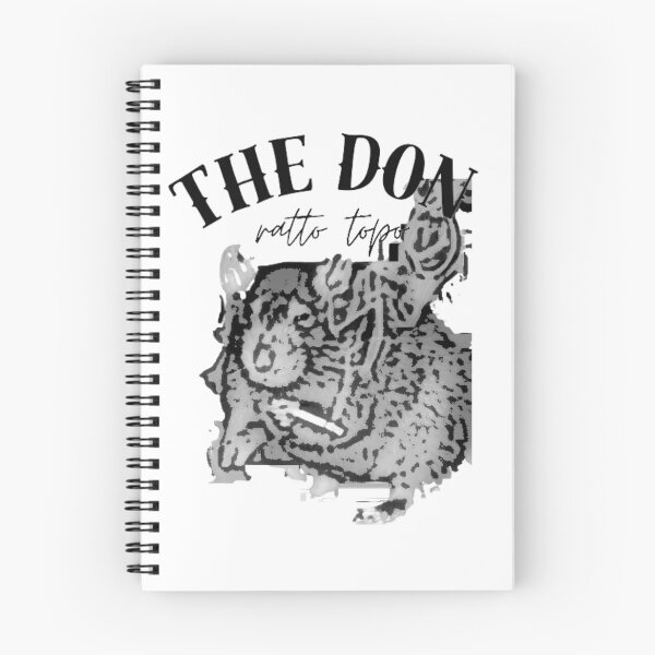 Item preview, THE DONE rotto topo  I FUNNY MEME T_SHIRT  designed and sold by IntegriTee.