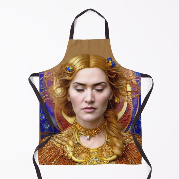 Item preview, Dreamy Kate Winslet | Wiener Überraschung designed and sold by wnrbrrschng.