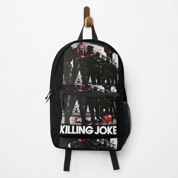 Item preview, Killing Joke Police State designed and sold by Iiswaz.