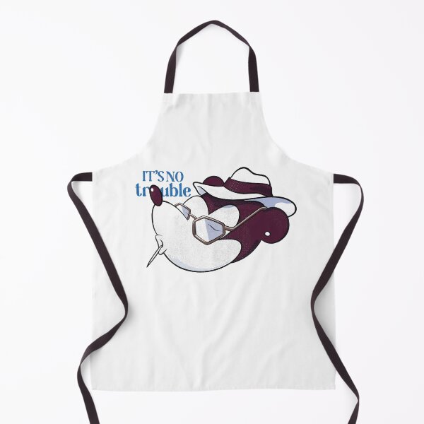 Item preview, It's no trouble designed and sold by UniMic.
