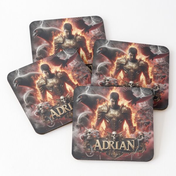 Item preview, Adrian designed and sold by RaF71PrO.