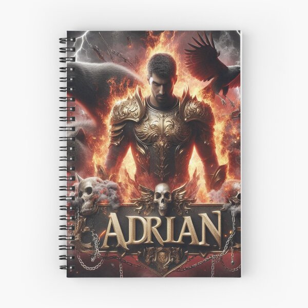 Item preview, Adrian designed and sold by RaF71PrO.